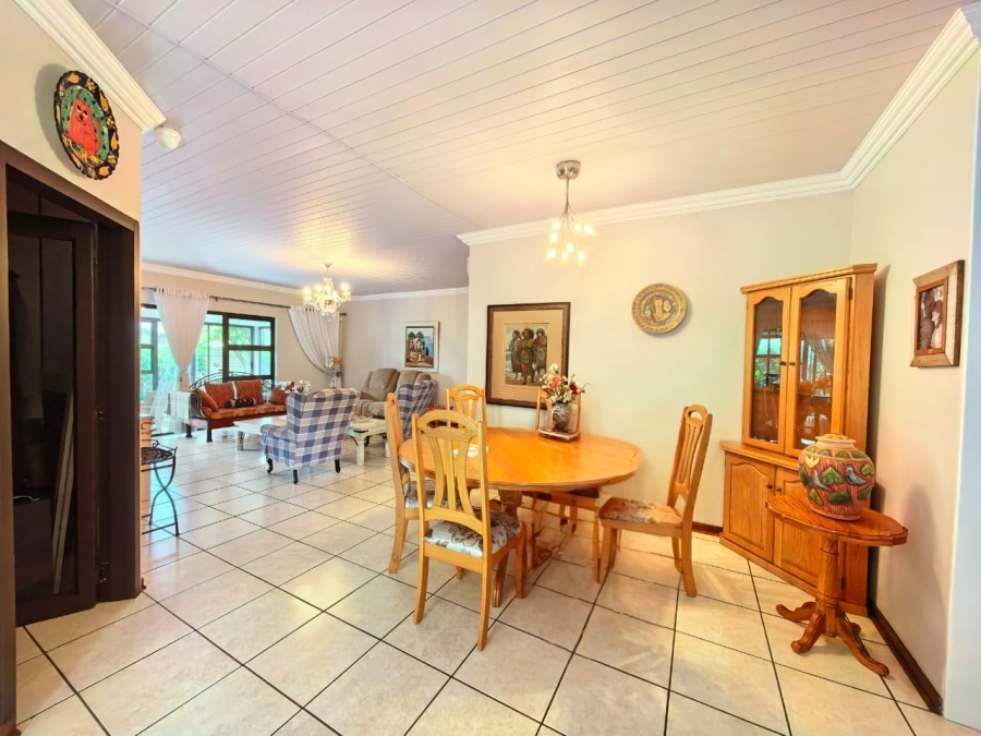 3 Bedroom Property for Sale in Vaalpark Free State